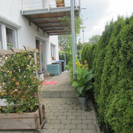 Christine Oparaugo - Privatzimmer Mit Bad Leutkirch im Allgäu Buitenkant foto