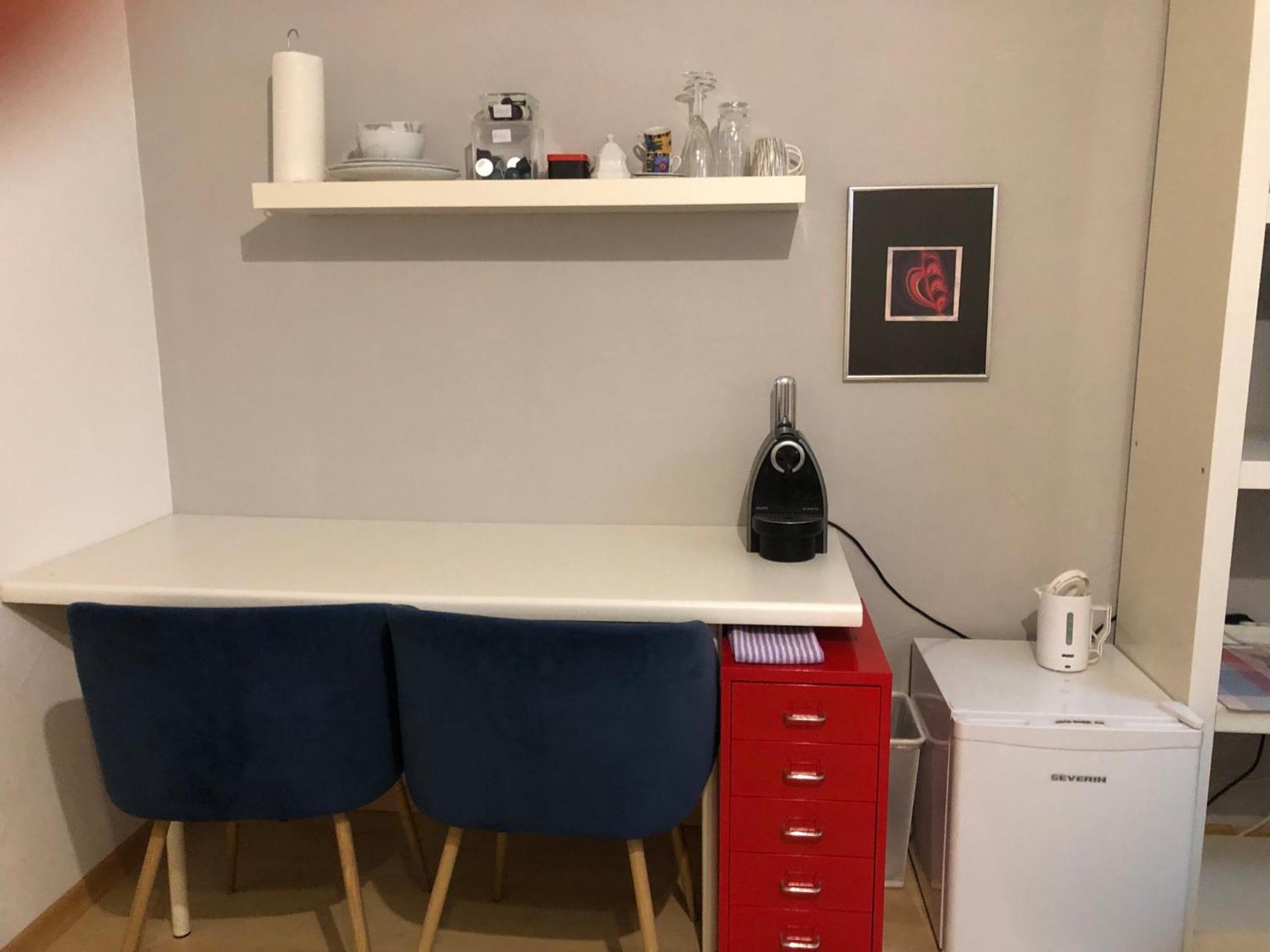 Christine Oparaugo - Privatzimmer Mit Bad Leutkirch im Allgäu Buitenkant foto