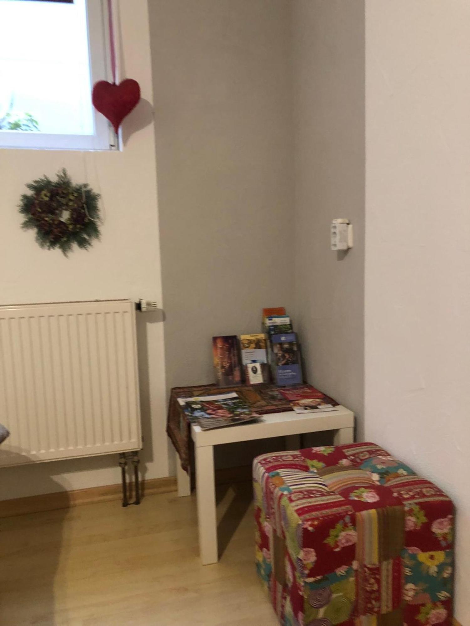 Christine Oparaugo - Privatzimmer Mit Bad Leutkirch im Allgäu Buitenkant foto